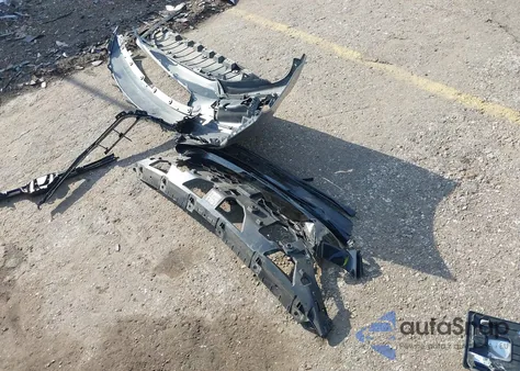 2020 Honda Accord Sedan Sport 2.0T из США, поврежденный, VIN 1HGCV2F32LA012355